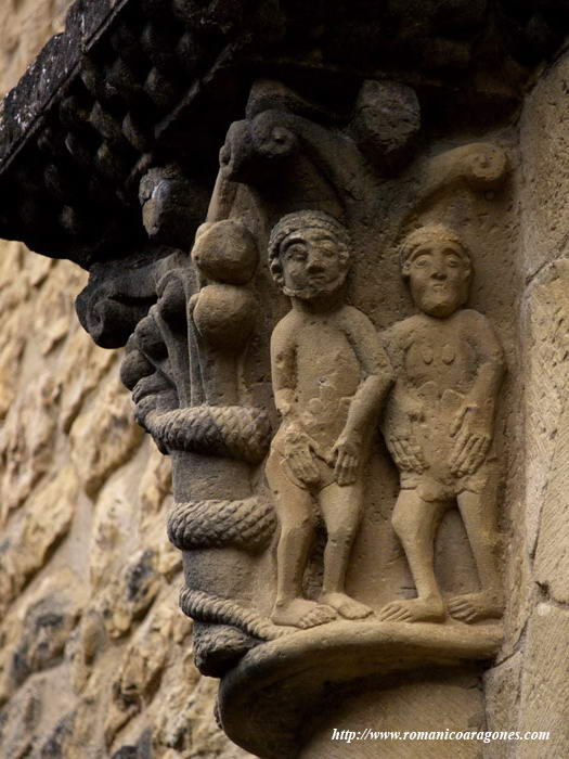 EXPULSI�N DEL PARAISO